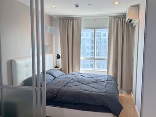 For rent studio condo in Suan Luang, Bangkok