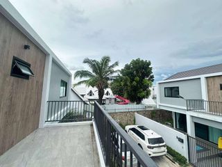 Villa zur Miete mit 3 Zimmer in Bang Lamung, Chonburi