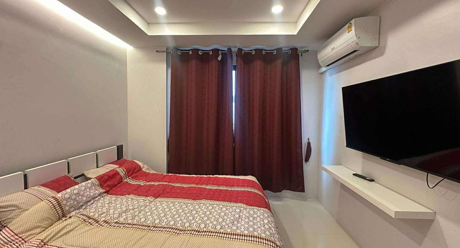 出租 3 卧室 别墅 在 Bang Lamung, Chon Buri