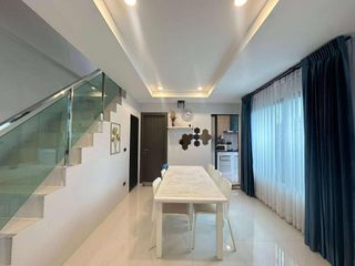 Villa zur Miete mit 3 Zimmer in Bang Lamung, Chonburi