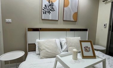 For sale 2 bedrooms condo in Bang Phli, Samut Prakan