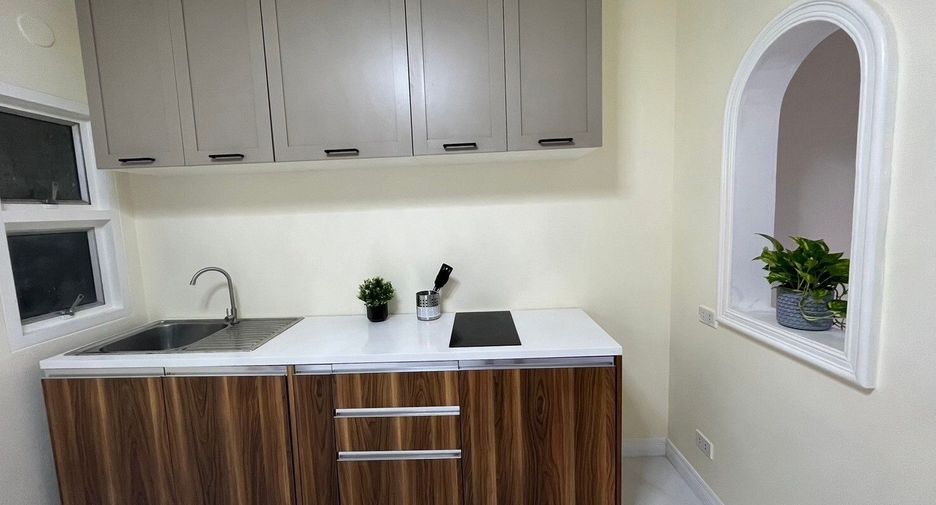 For sale 2 bedrooms condo in Bang Phli, Samut Prakan