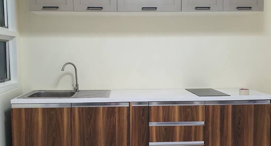 For sale 2 bedrooms condo in Bang Phli, Samut Prakan