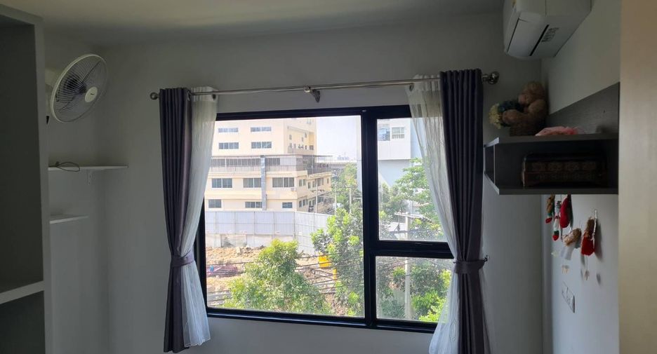 For rent 2 bedrooms condo in Chom Thong, Bangkok