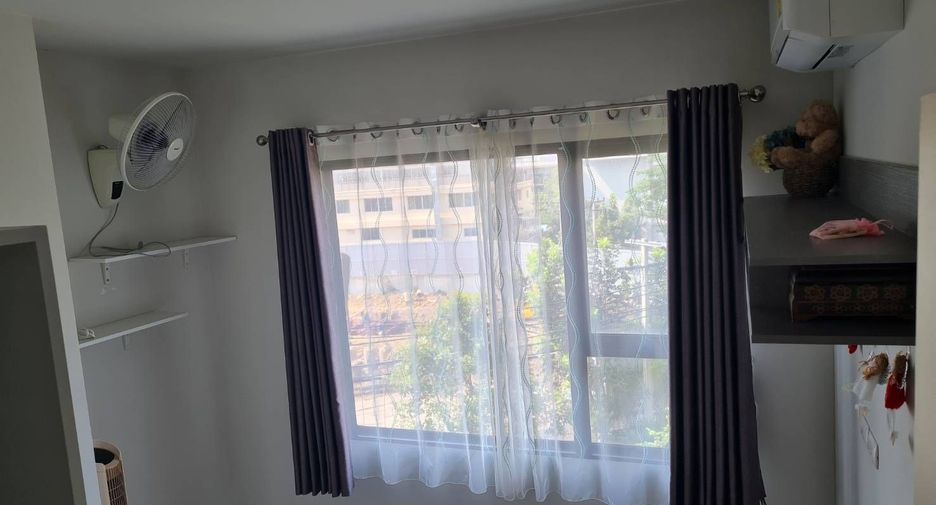 For rent 2 bedrooms condo in Chom Thong, Bangkok