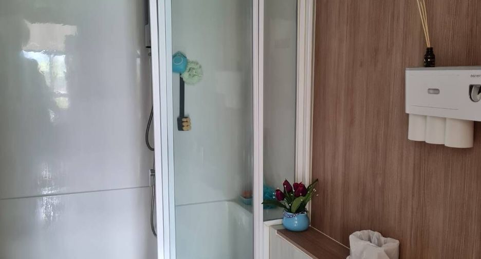 For rent 2 bedrooms condo in Chom Thong, Bangkok