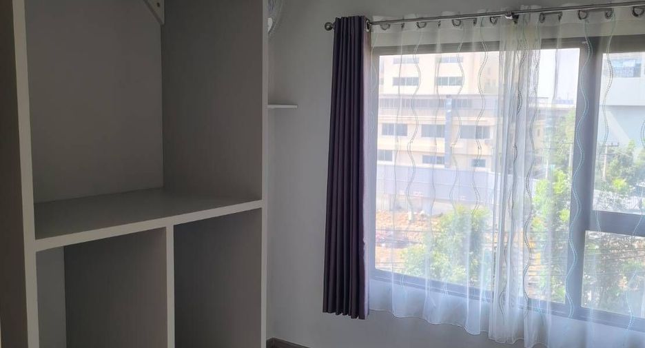 For rent 2 bedrooms condo in Chom Thong, Bangkok