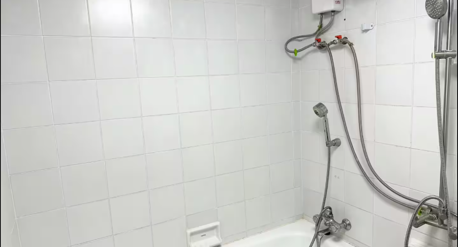 For sale studio condo in Bang Lamung, Chonburi