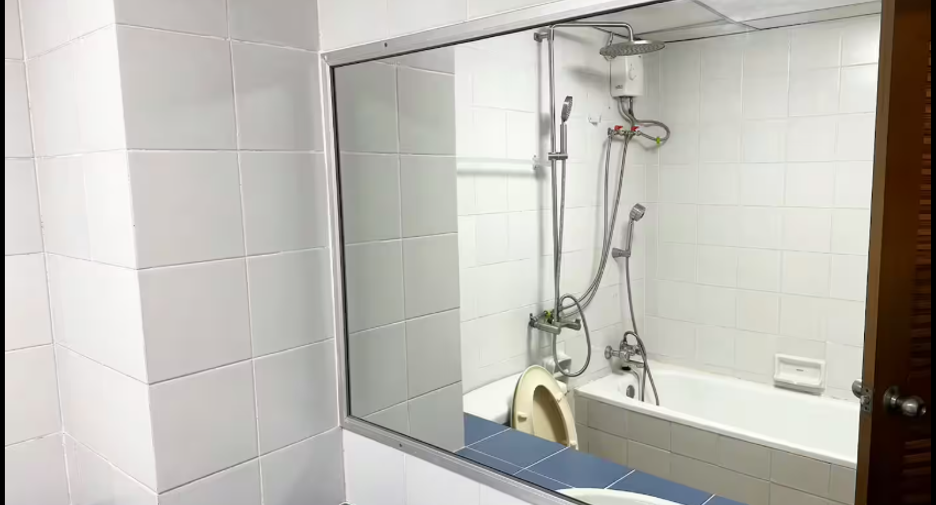 For sale studio condo in Bang Lamung, Chonburi