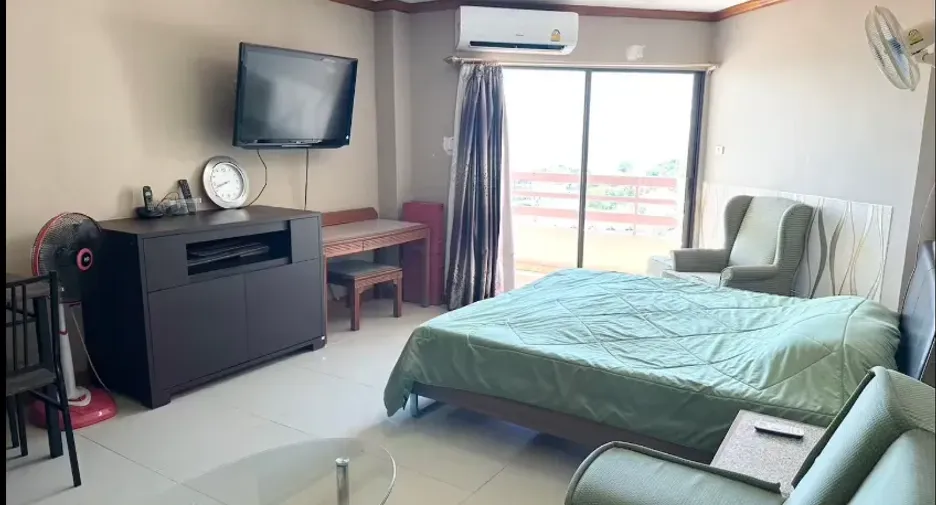 出售 公寓 公寓 在 Bang Lamung, Chon Buri