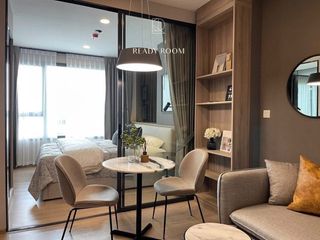 Wohnung zur Miete mit 1 Zimmer in Chatuchak, Bangkok