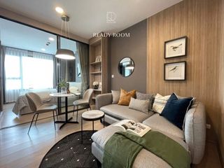 Wohnung zur Miete mit 1 Zimmer in Chatuchak, Bangkok