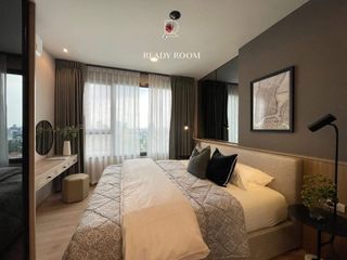 Wohnung zur Miete mit 1 Zimmer in Chatuchak, Bangkok