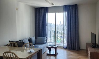 Condo en alquiler de 1 habitaciones en Khlong Toei, Bangkok