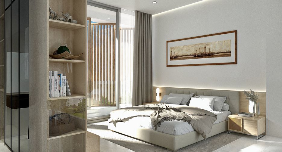 Villa zum Kauf mit 3 Zimmer in Mueang Phuket, Phuket