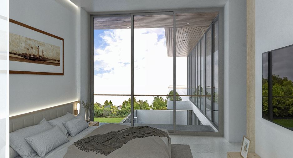Villa zum Kauf mit 3 Zimmer in Mueang Phuket, Phuket