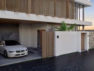 À vendre 3 chambres villa à Mueang Phuket, Phuket