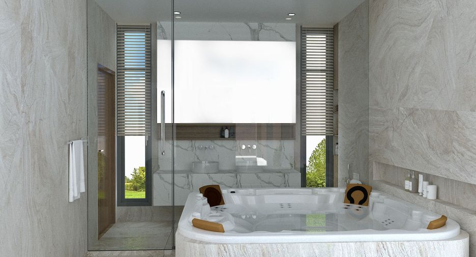 Villa zum Kauf mit 3 Zimmer in Mueang Phuket, Phuket
