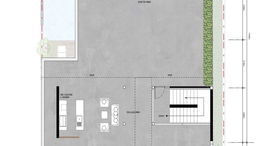Villa zum Kauf mit 3 Zimmer in Mueang Phuket, Phuket
