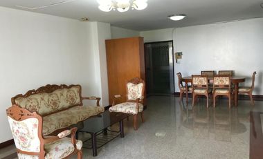 For rent 3 bedrooms condo in Sathon, Bangkok
