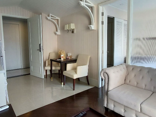 For rent 1 bed condo in Na Jomtien, Pattaya