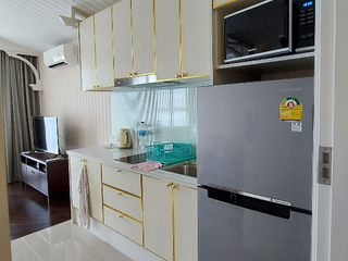 For rent 1 bed condo in Na Jomtien, Pattaya