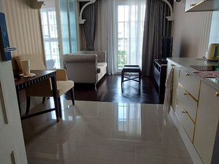 For rent 1 bed condo in Na Jomtien, Pattaya