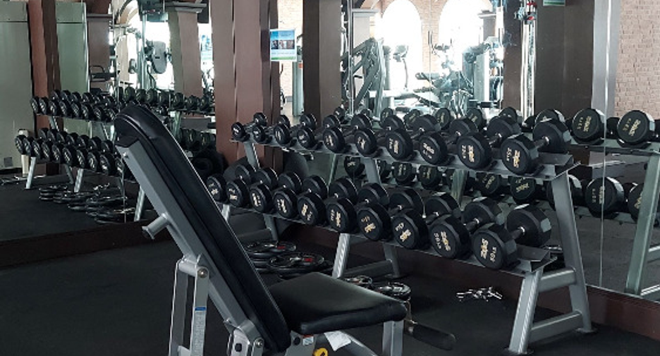 For rent 1 bed condo in Sattahip, Chonburi