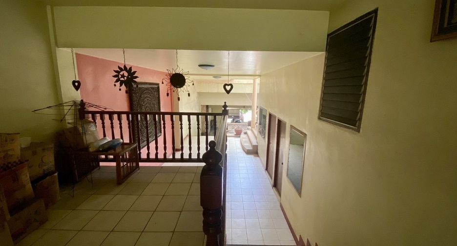 For sale 6 bedrooms townhouse in Bang Lamung, Chonburi