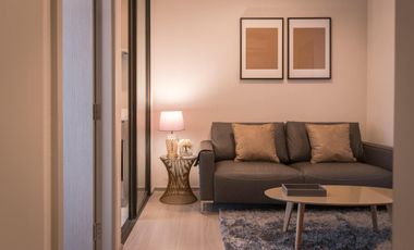 For rent 1 bed condo in Phra Khanong, Bangkok