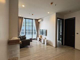 Condo en alquiler de 2 habitaciones en Phaya Thai, Bangkok