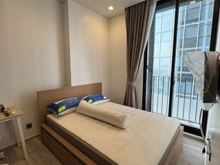 Condo en alquiler de 2 habitaciones en Phaya Thai, Bangkok