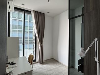 Condo en alquiler de 2 habitaciones en Phaya Thai, Bangkok