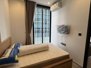 Condo en alquiler de 2 habitaciones en Phaya Thai, Bangkok