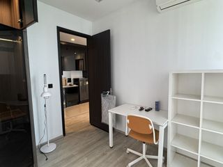 Condo en alquiler de 2 habitaciones en Phaya Thai, Bangkok