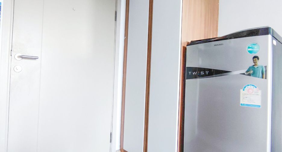 Продажа 1 кровать кондо в Банг На, Бангкок