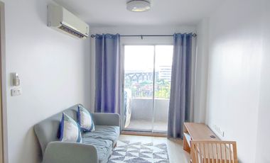 À vendre 1 chambre condo à Bang Na, Bangkok