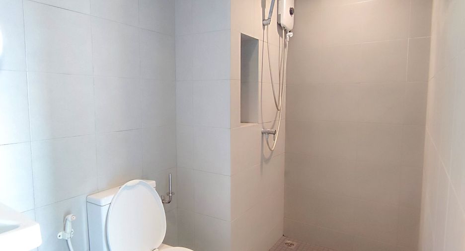 Продажа 1 кровать кондо в Банг На, Бангкок