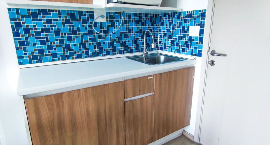 Продажа 1 кровать кондо в Банг На, Бангкок