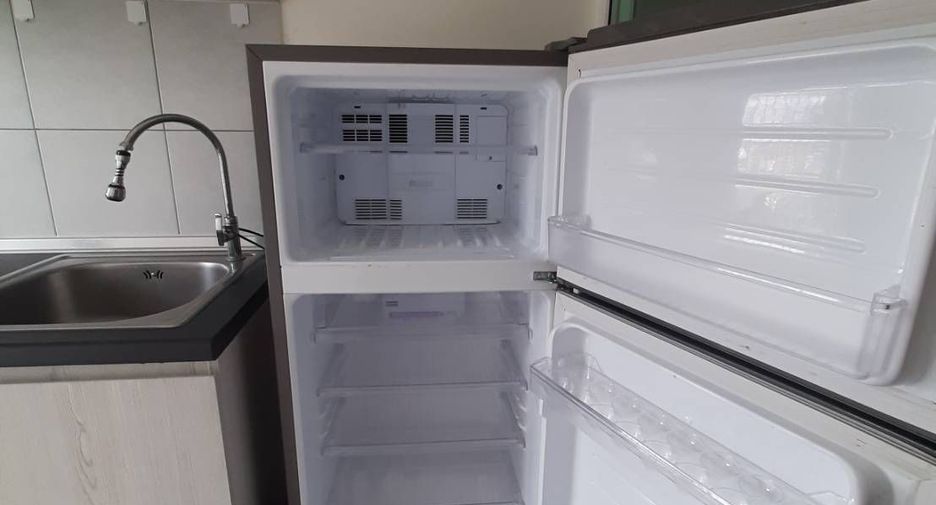 For rent 1 Beds condo in Thon Buri, Bangkok