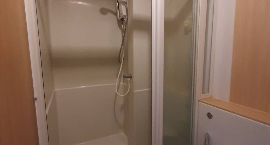 For rent 1 Beds condo in Thon Buri, Bangkok