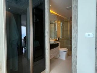 For rent 2 bedrooms condo in Bang Lamung, Chonburi