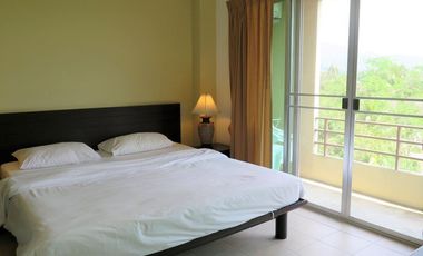 For rent 1 bed apartment in Mueang Phuket, Phuket