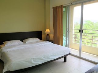 For Rent 1 Bedroom Apartment In Mueang Phuket