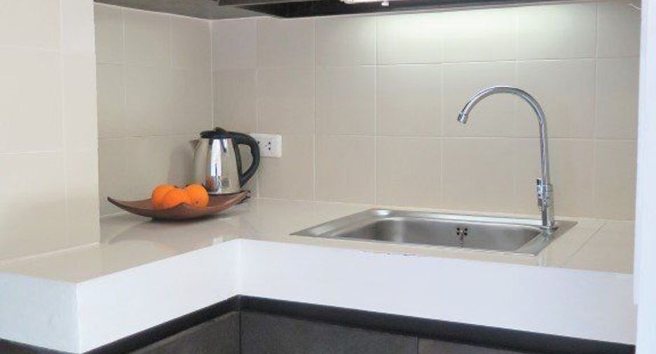 For rent 1 bed apartment in Mueang Phuket, Phuket
