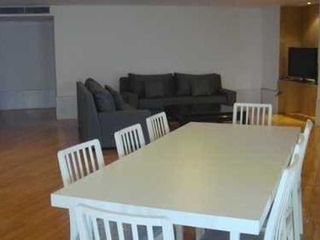 For rent 3 bedrooms condo in Khlong Toei, Bangkok