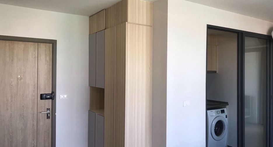 Wohnung zur Miete mit 2 Zimmer in Bang Na, Bangkok