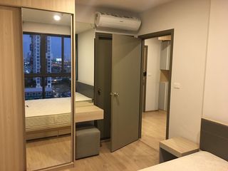 For rent 2 bedrooms condo in Bang Na, Bangkok