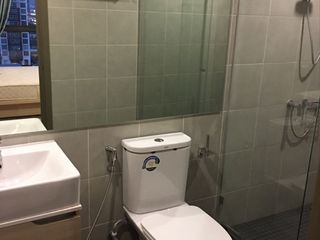 For rent 2 bedrooms condo in Bang Na, Bangkok