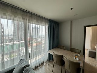 For rent 2 bedrooms condo in Bang Na, Bangkok